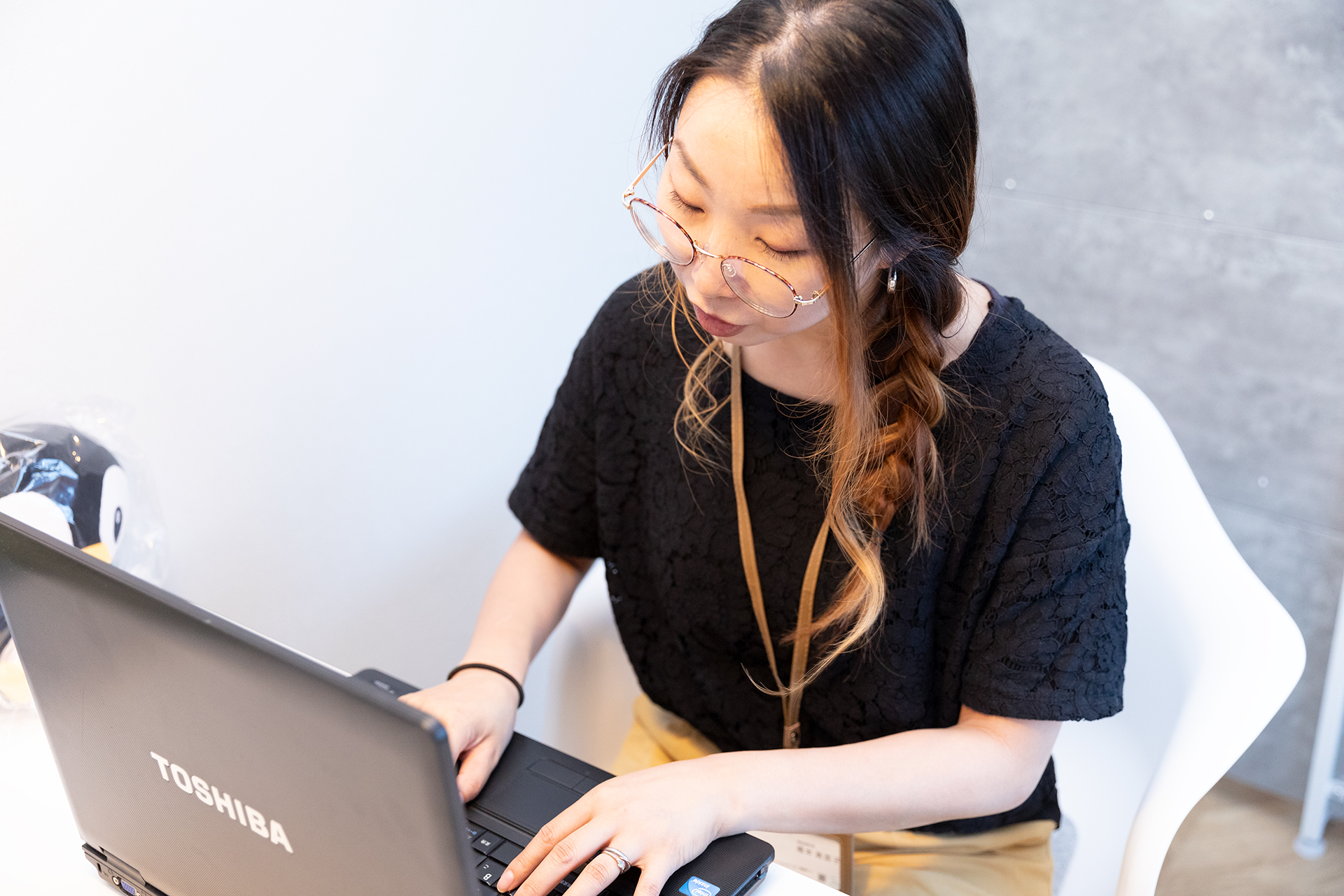 障がい計画相談員