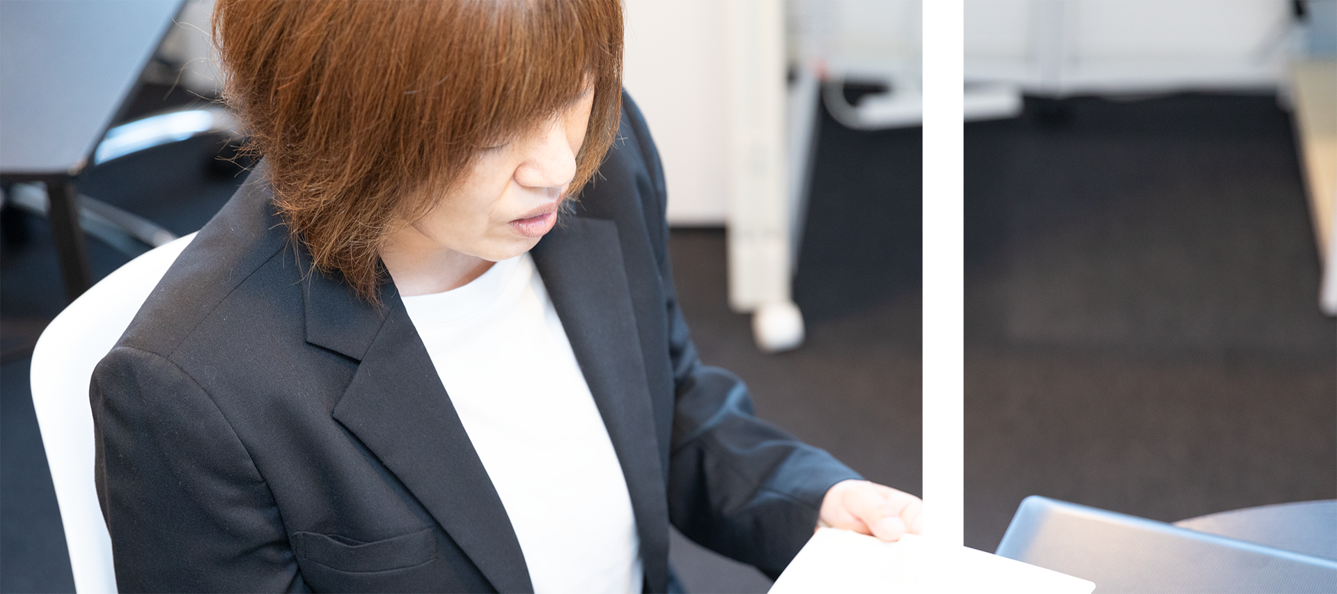 障がい計画相談員